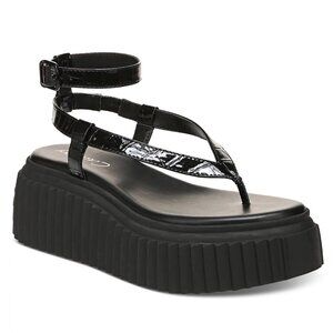 CIRCUS NY Women's Elana Platform Sandals*